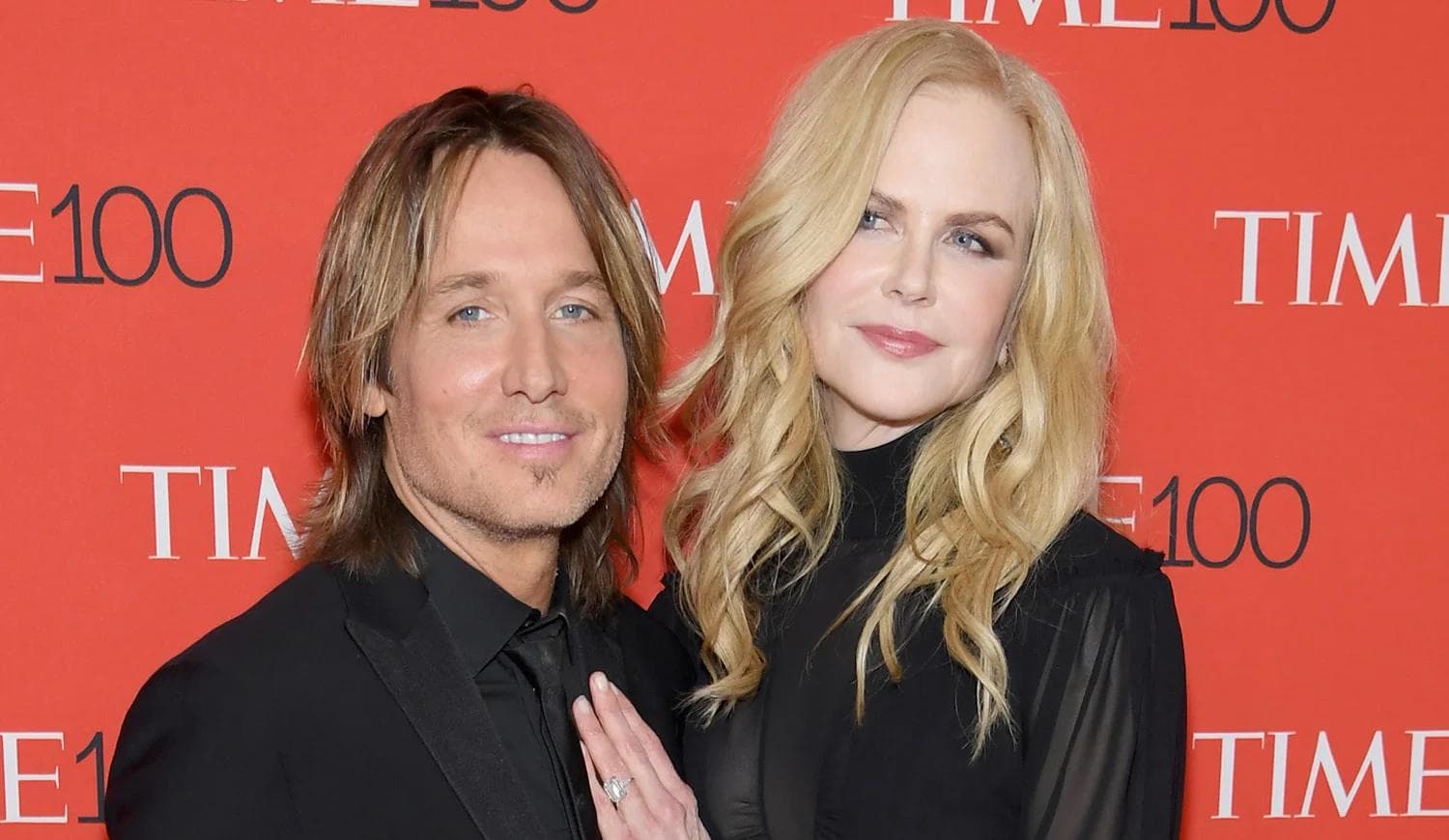 Nicole Kidman, Keith Urban нар хүүхдийн тэтгэмжээс татгалзаж, салалтын гэрээгээ эцэслэв