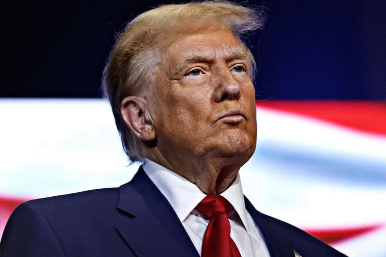 Дональд Трамп: Орос, Украин Энхийн хэлэлцээрт маш ойрхон байж магадгүй