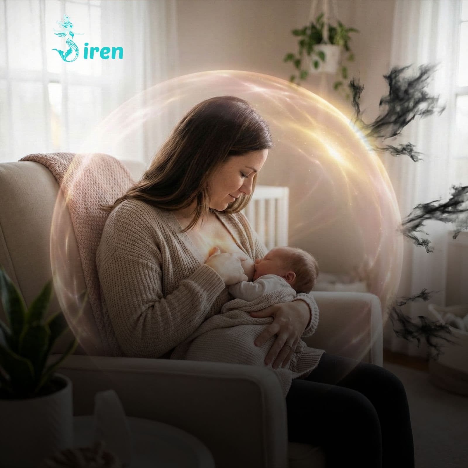 Хүүхдээ хөхөөр хооллох нь хөхний хорт хавдраас хамгаалж чаддаг