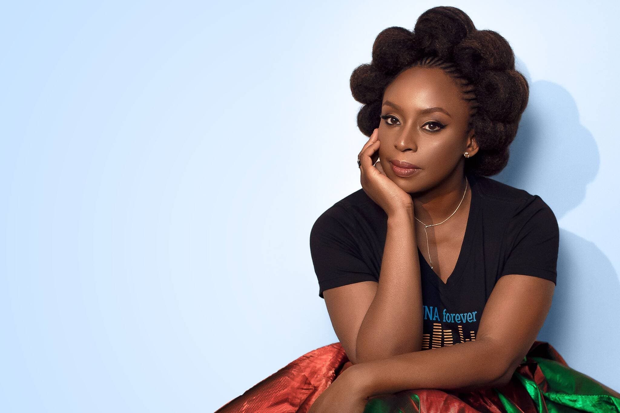Алдарт зохиолч Chimamanda Ngozi Adichie 21 сартай хүүгээ алдаж, гүн эмгэнэлд автлаа