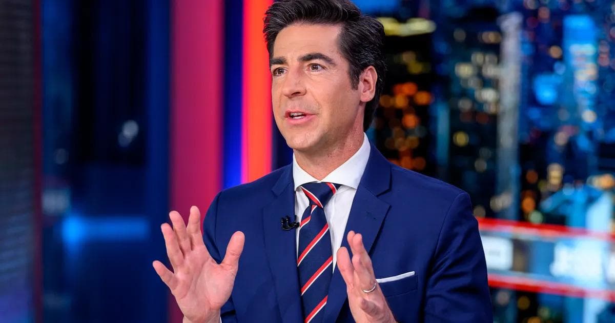 “Fox News-д ажилтай үлдэх нууц нь архи байж болох уу?”