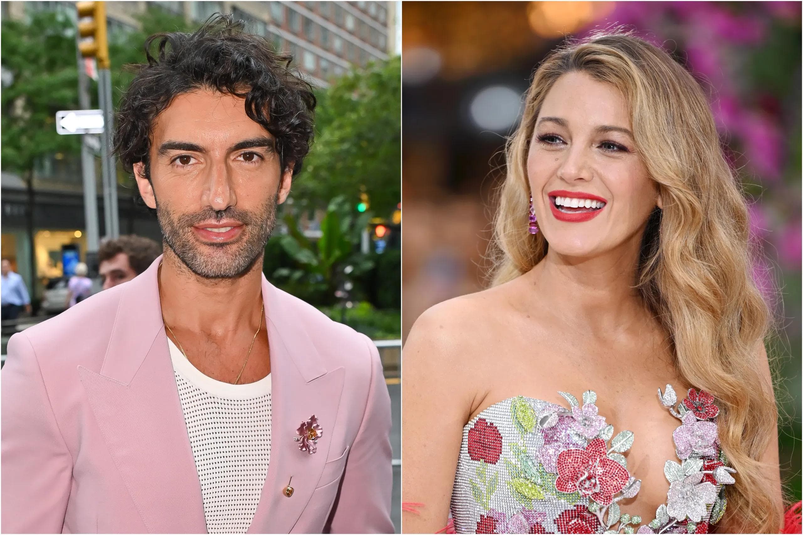 Justin Baldoni: Blake Lively намайг урхинд оруулахыг оролдсон гэж мэдэгдэв