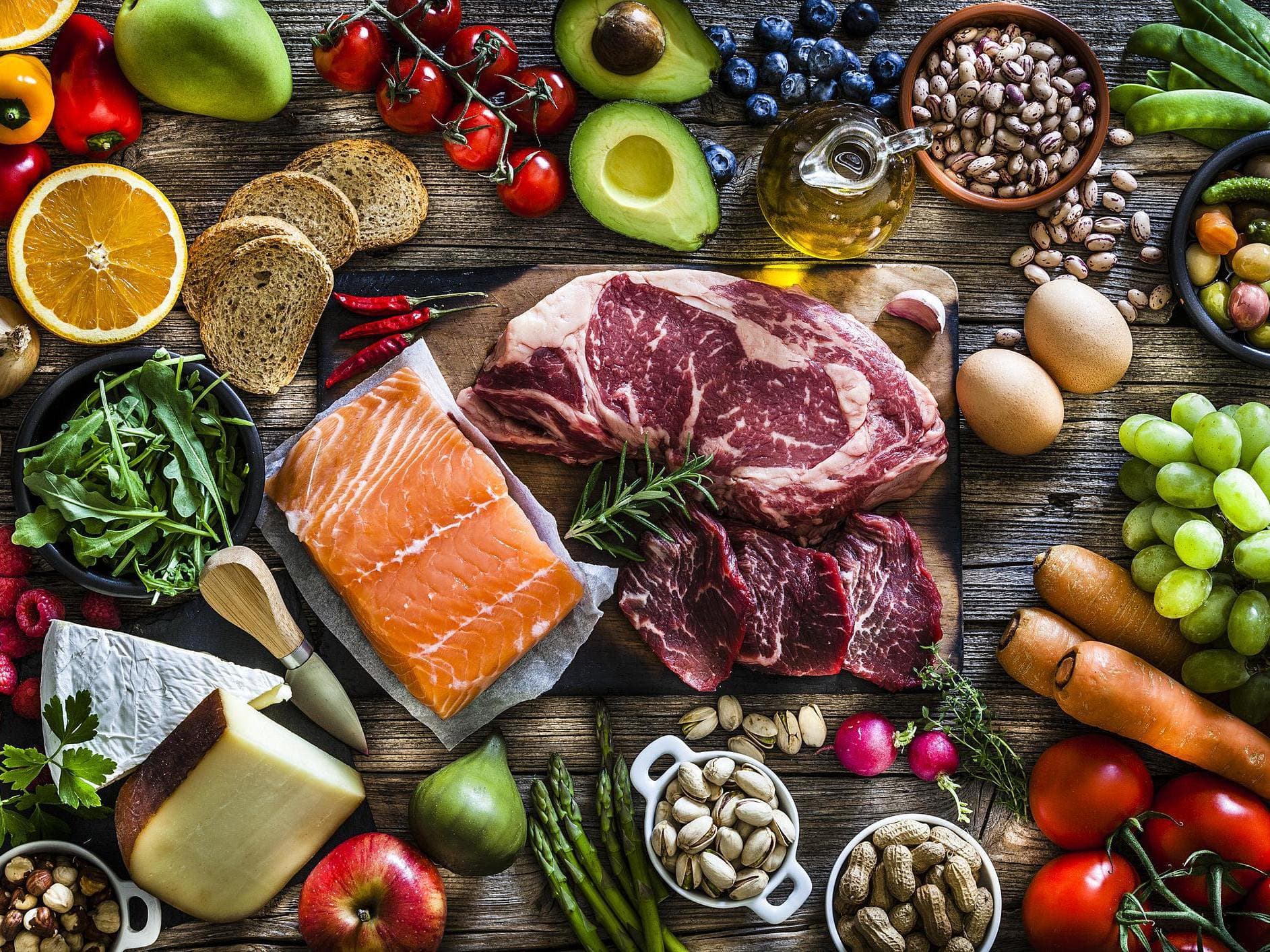 Эмэгтэйчүүд бидний эрүүл, үзэсгэлэнтэй, залуухан харагдах хамгийн гол нууц юу болохыг мэдэх үү?