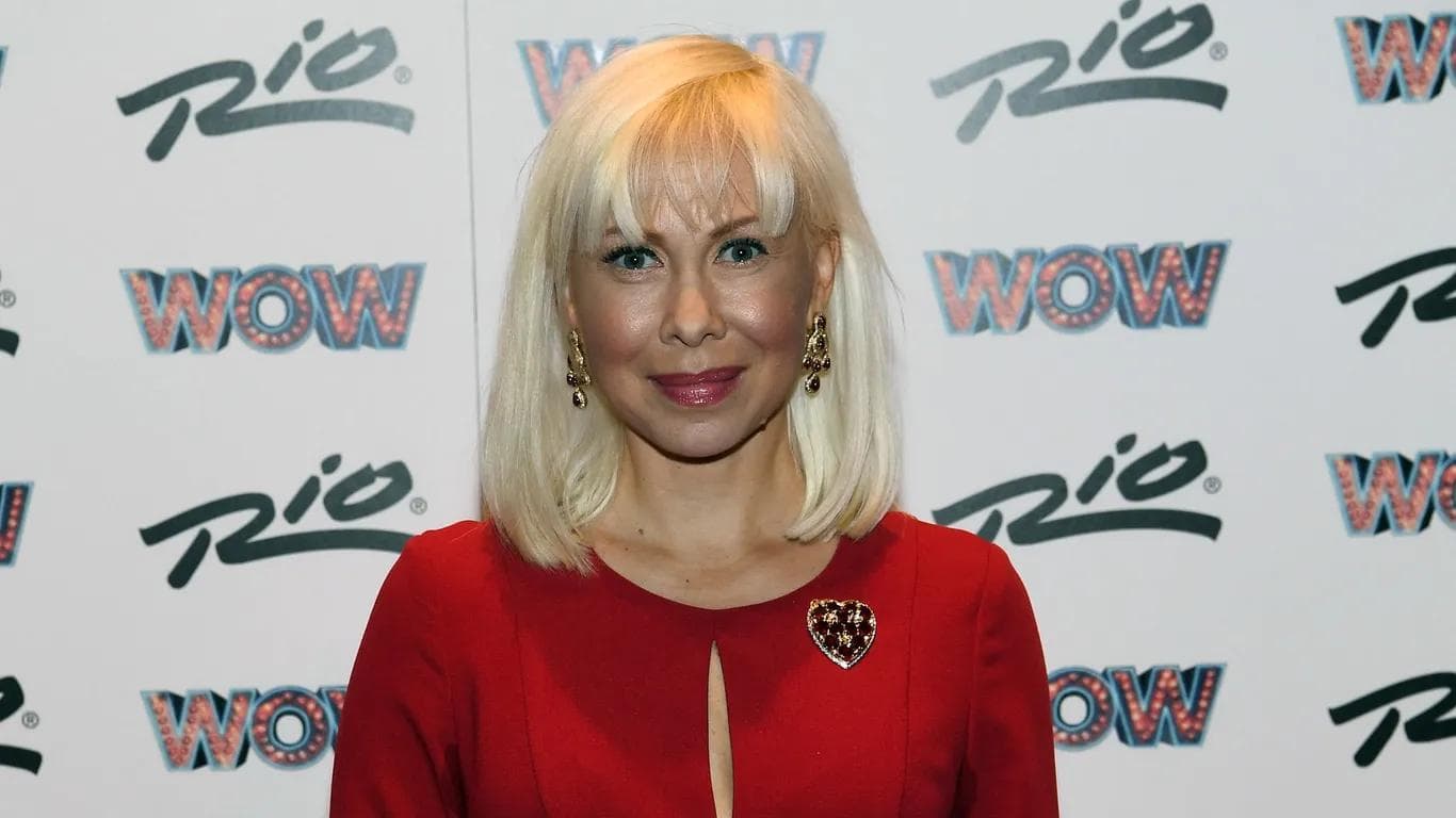 Олимпын аварга Оксана Байул салалтын дараах зовлонгоо дэлгэлээ