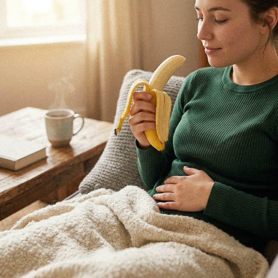 Сарын тэмдгийн өвдөлтийг гадил жимсээр намдааж болохыг судалгаагаар тогтоожээ