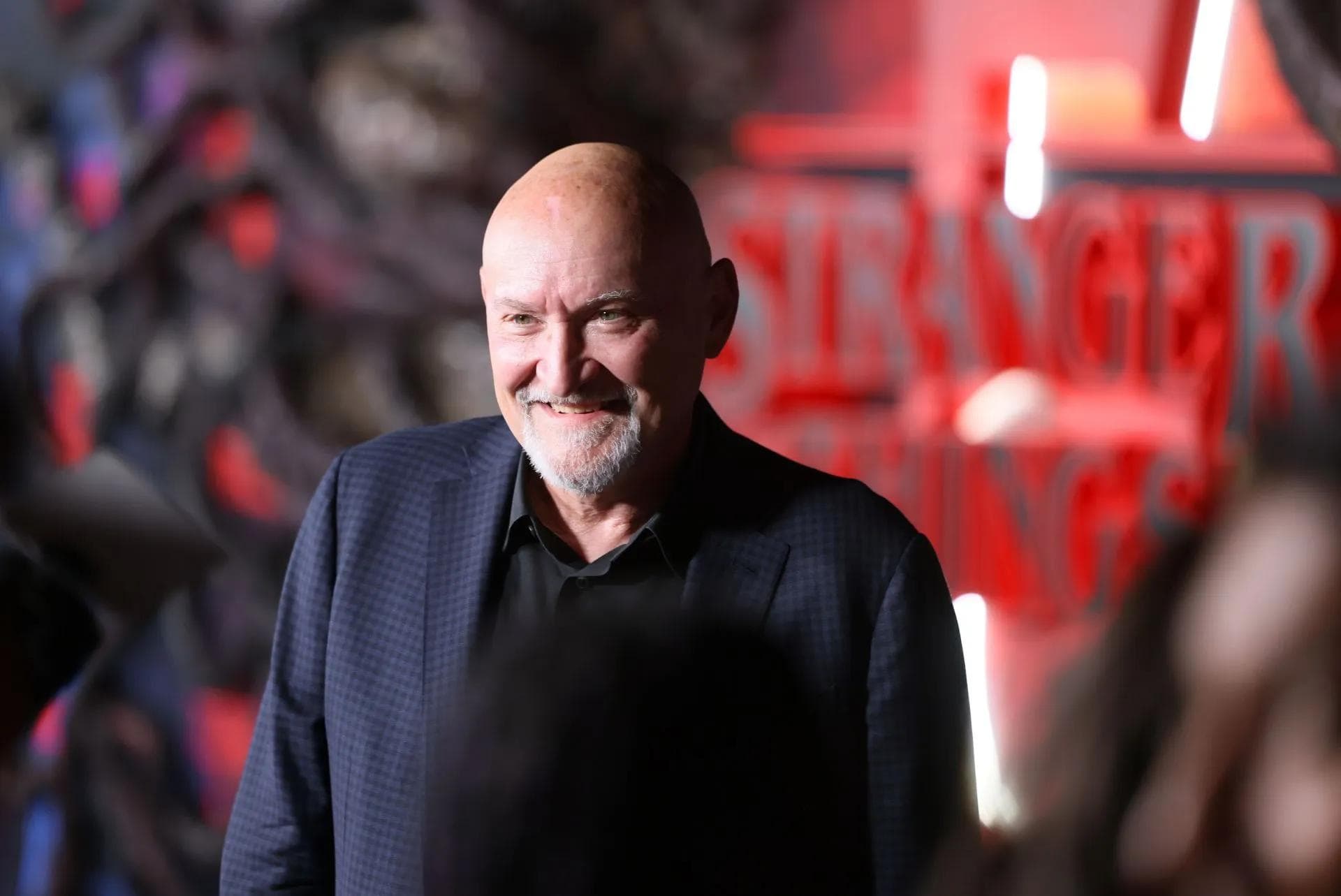 Фрэнк Дарабонт “Stranger Things 5”-д оролцохын тулд тэтгэвэрээсээ гарчээ