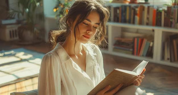 Ном унших нь тархины ажиллагааг идэвхжүүлж, стресс бууруулдаг