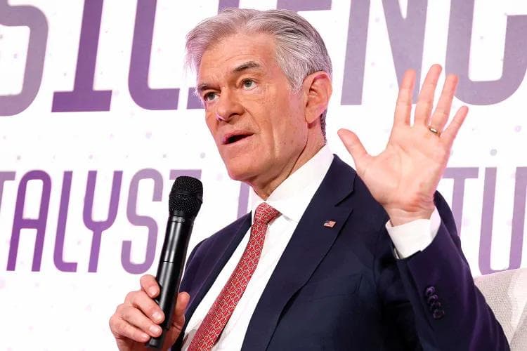 Dr. Oz-ын анхааруулга: “Бүх жигнэмэгийг амтлах албагүй”