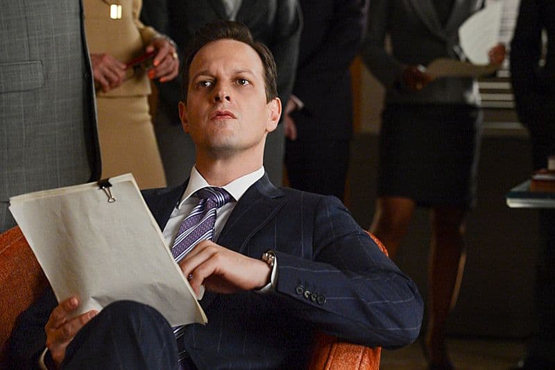Josh Charles: Робин Уильямсийн инээдийн цаана их зовлон байсан