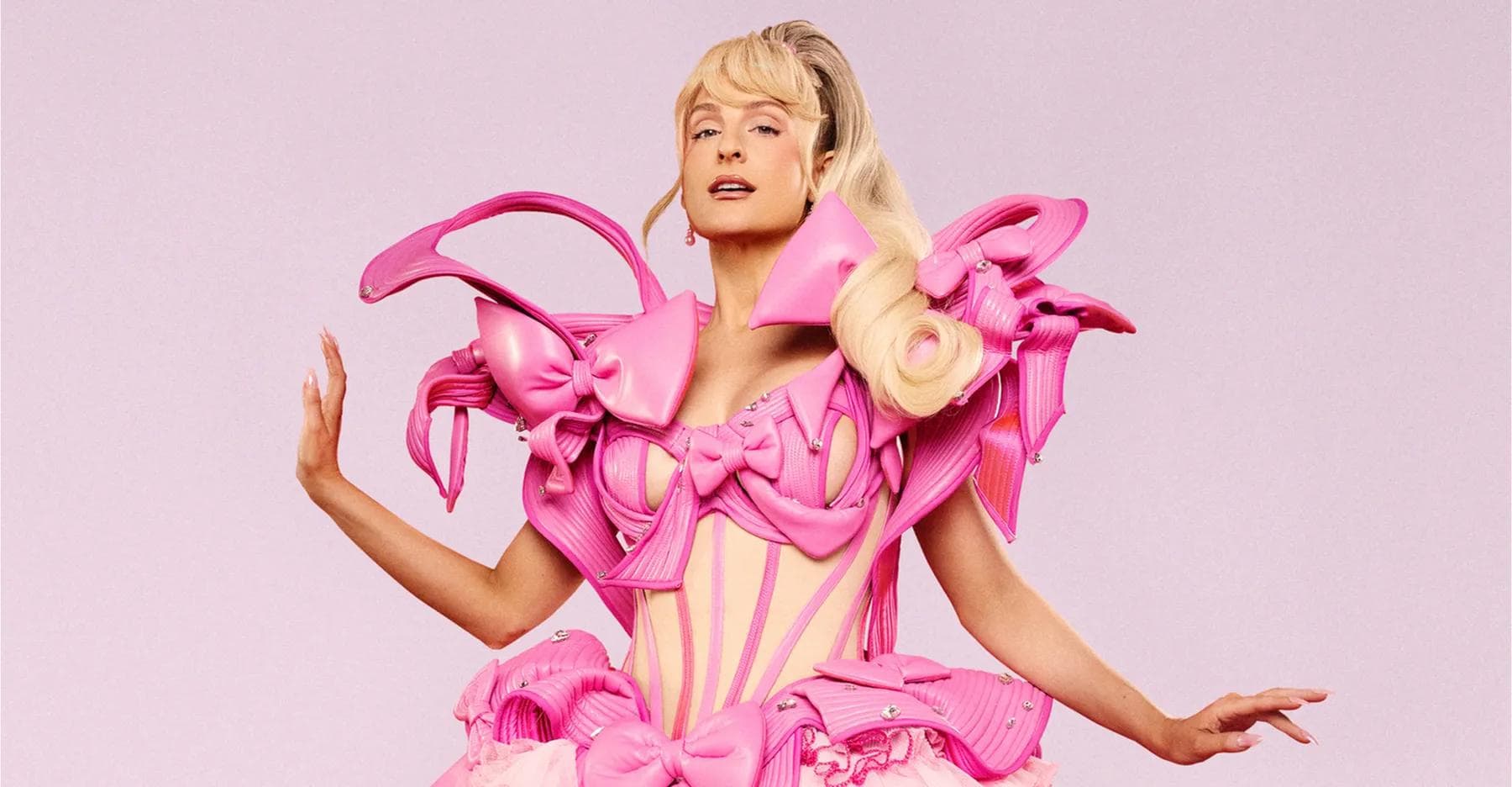 27 кг жин хассан Меган Трейнор хүмүүсийн шүүмжлэлд хариулжээ