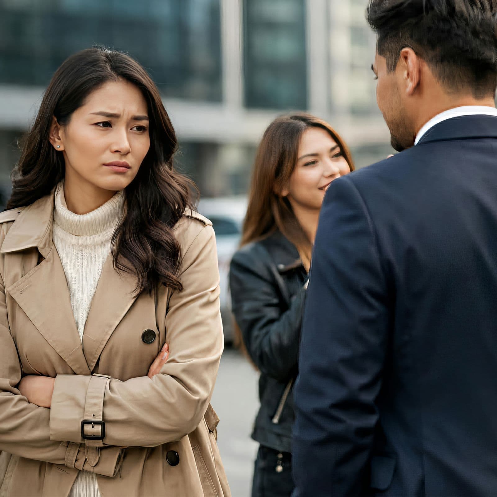 Зөвлөгөө: Эрх мэдэлд хүрээд эхнэр хүүхдээ орхидог хуурамч эрчүүдийг таних арга, хандах байдал