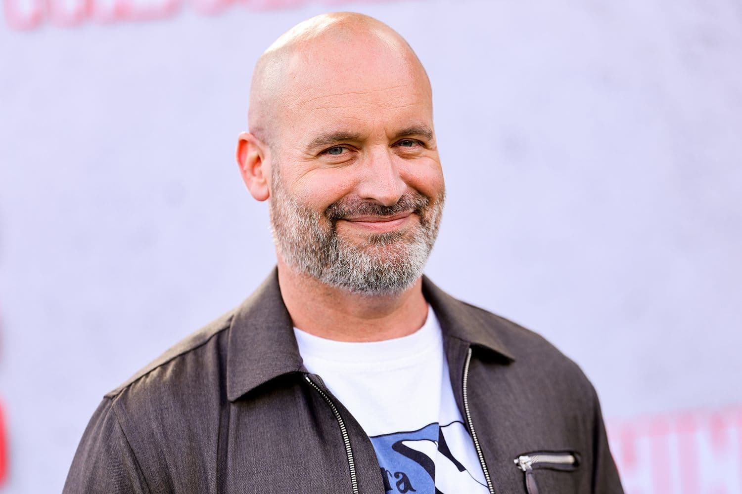 Комедиан Том Сегурагийн хоёр хүүхэд