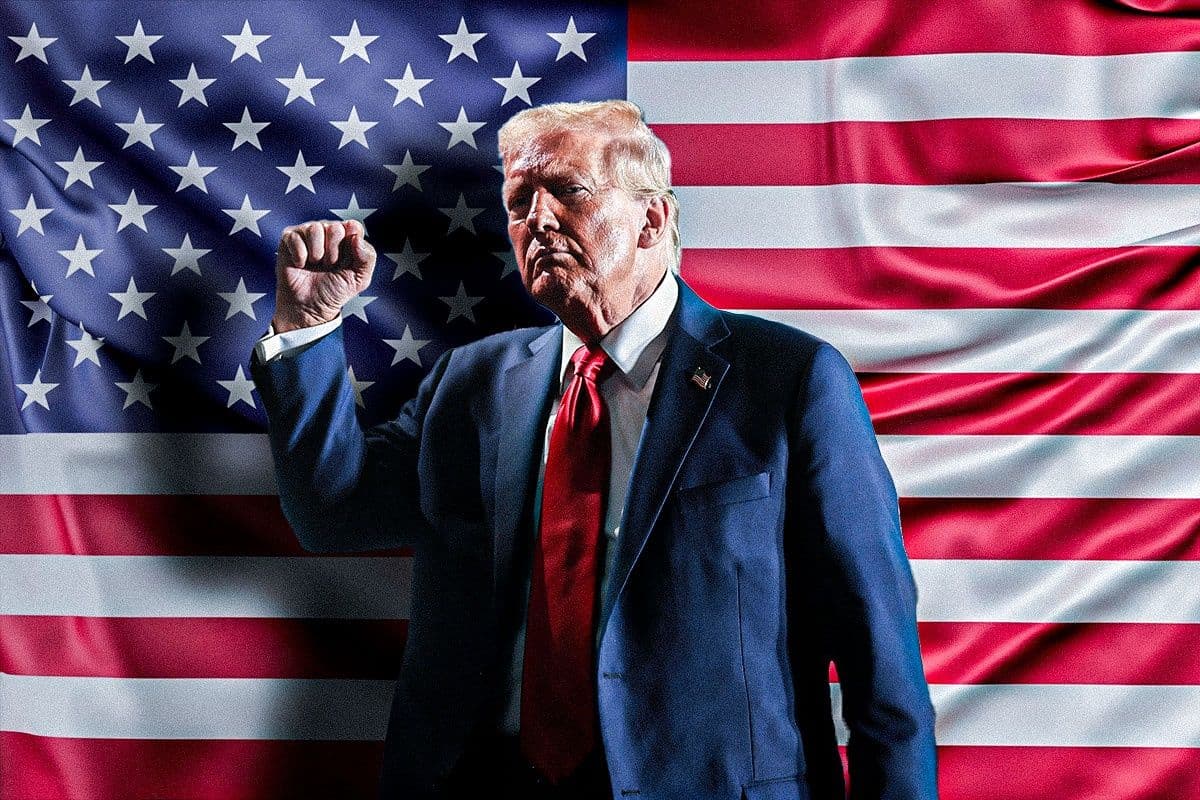 “Бид шилдэгт шилжлээ” - Дональд Трампын ярьсан шинэ амжилтууд ба шүүмжлэл