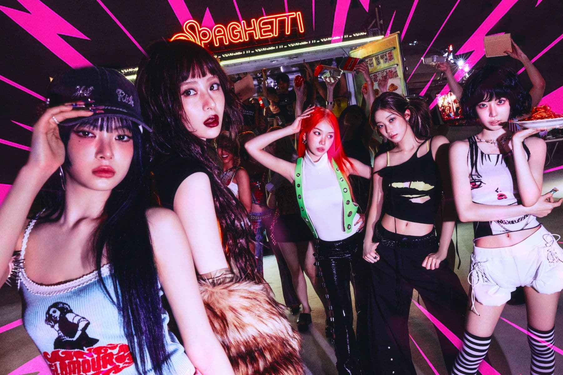 К-поп ба улс төрийн нөлөө